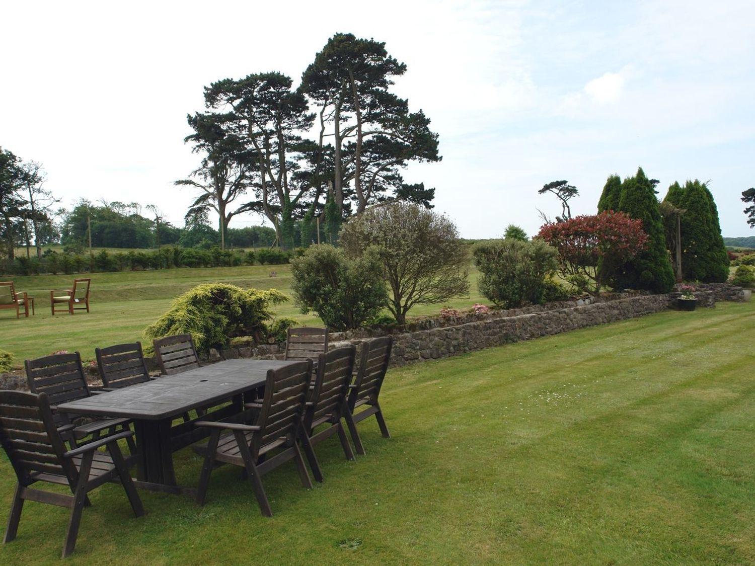 Alston Hall Plymouth Exterior photo